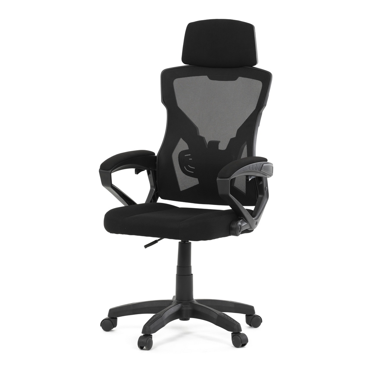 Autronic KA-R223 BK Kancelářská židle