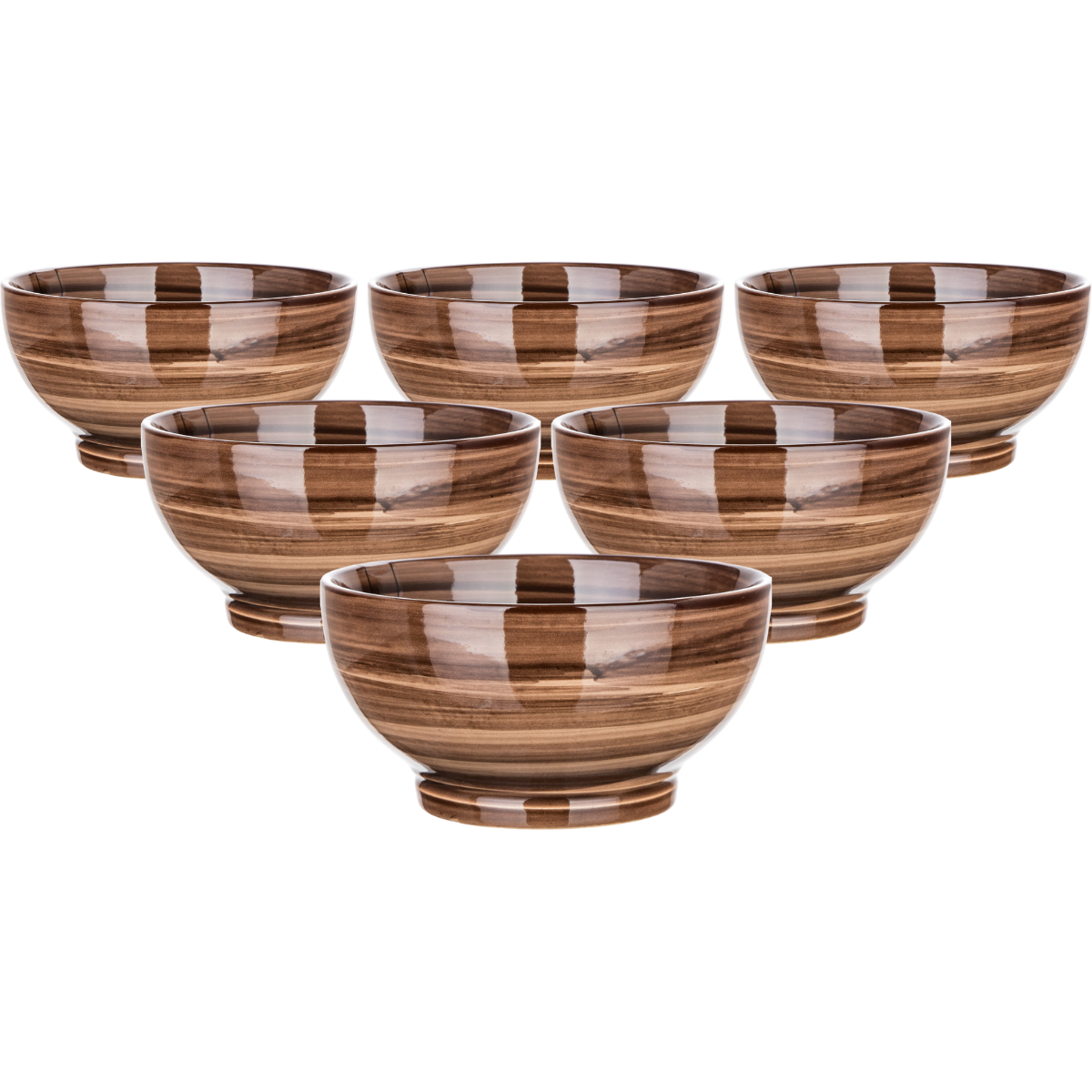 Banquet Sada 6 misek Palas 14