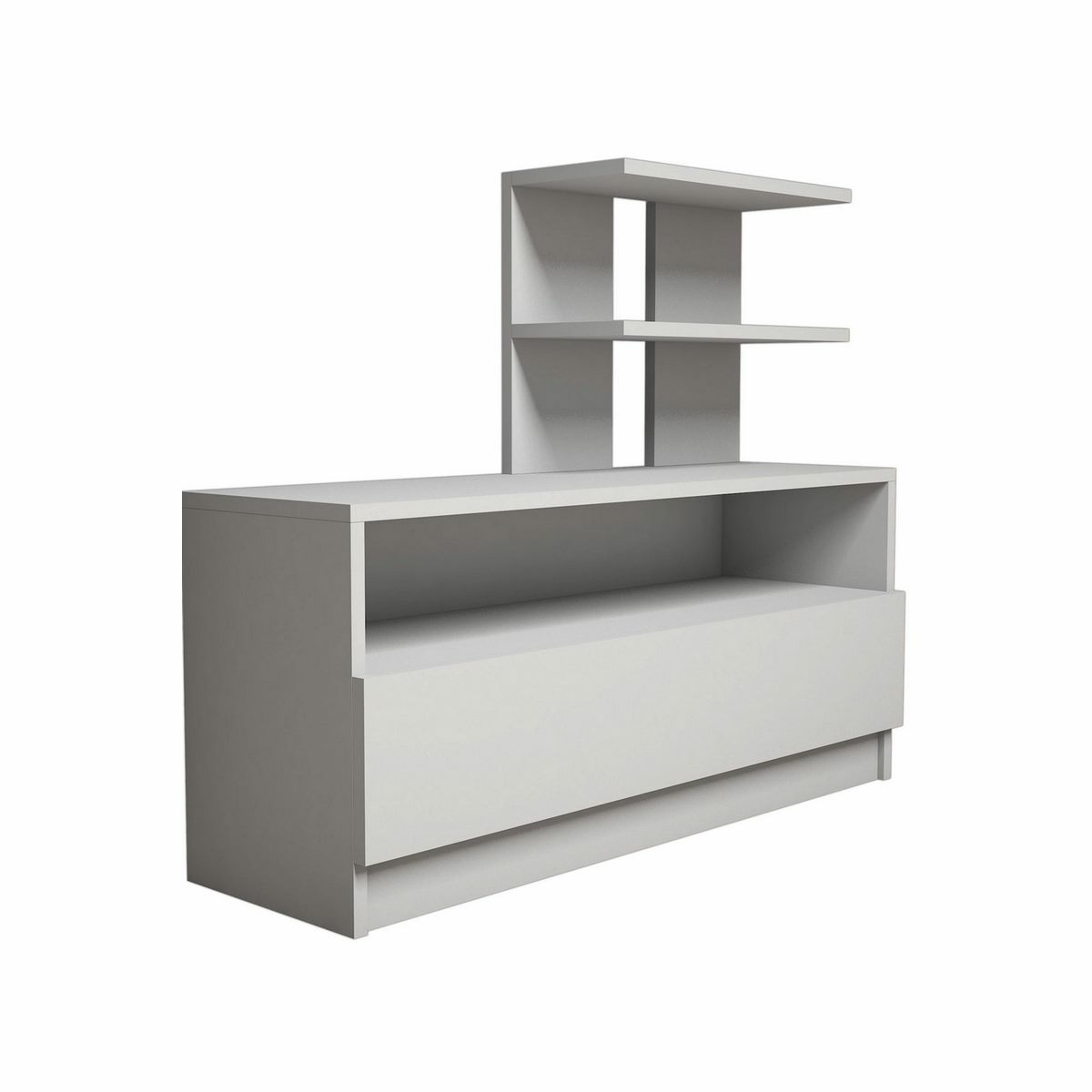 Botník Airy White Hanah Home