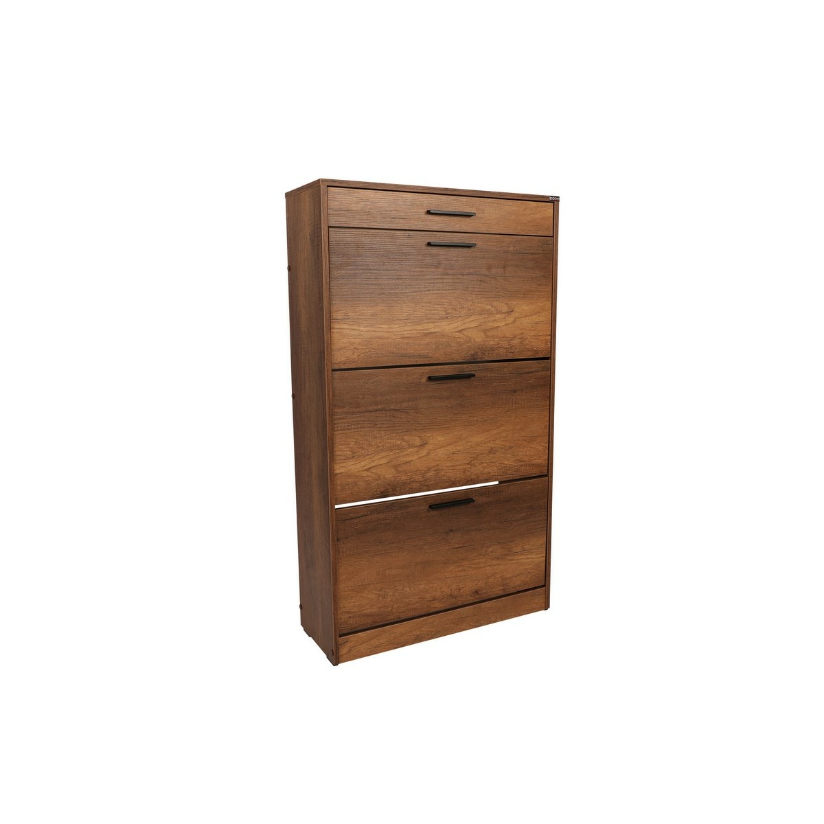 Botník Oslo Walnut II Hanah Home