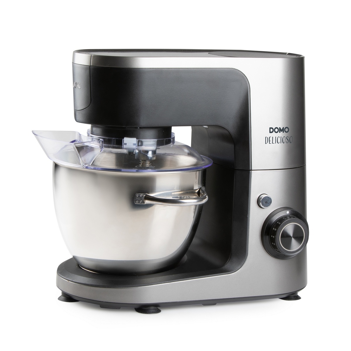 DOMO DO9293KR kuchyňský robot Delicioso Domo