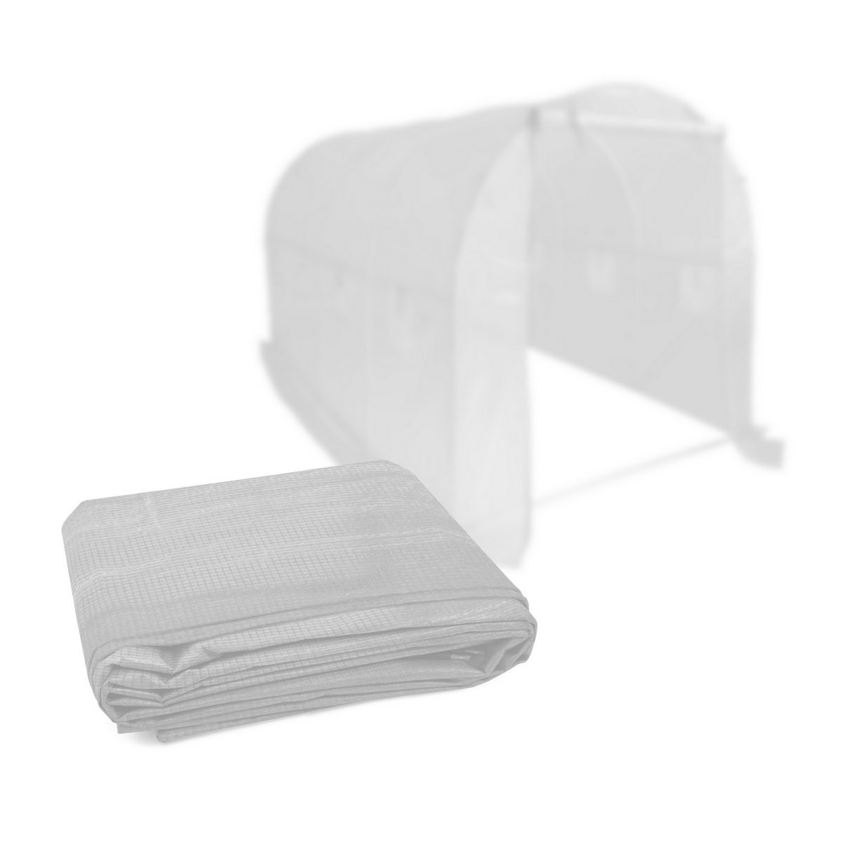 Fólie G21 pro fóliovník 200 x 400 x 200 cm