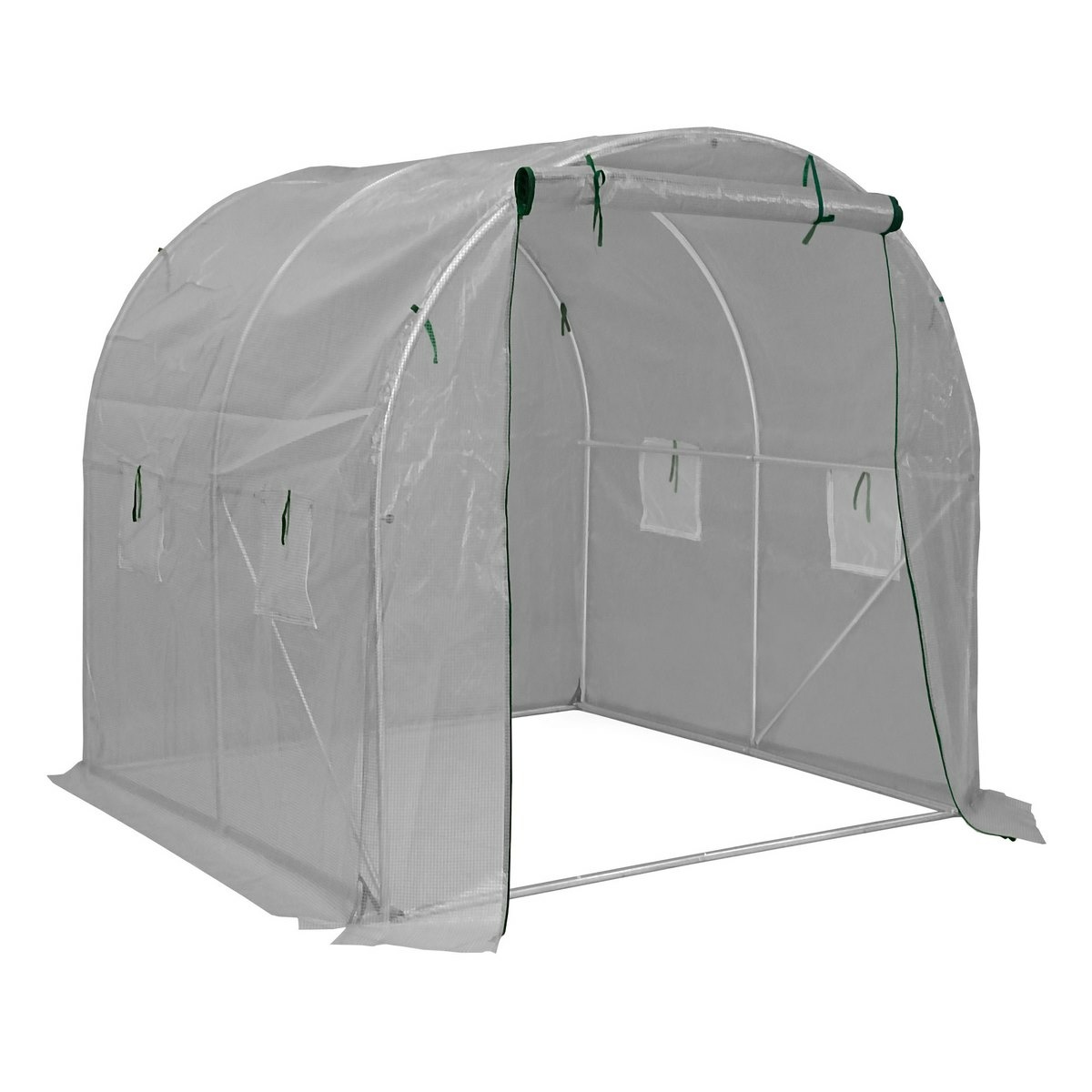 Fóliovník G21 200 x 200 x 200 cm