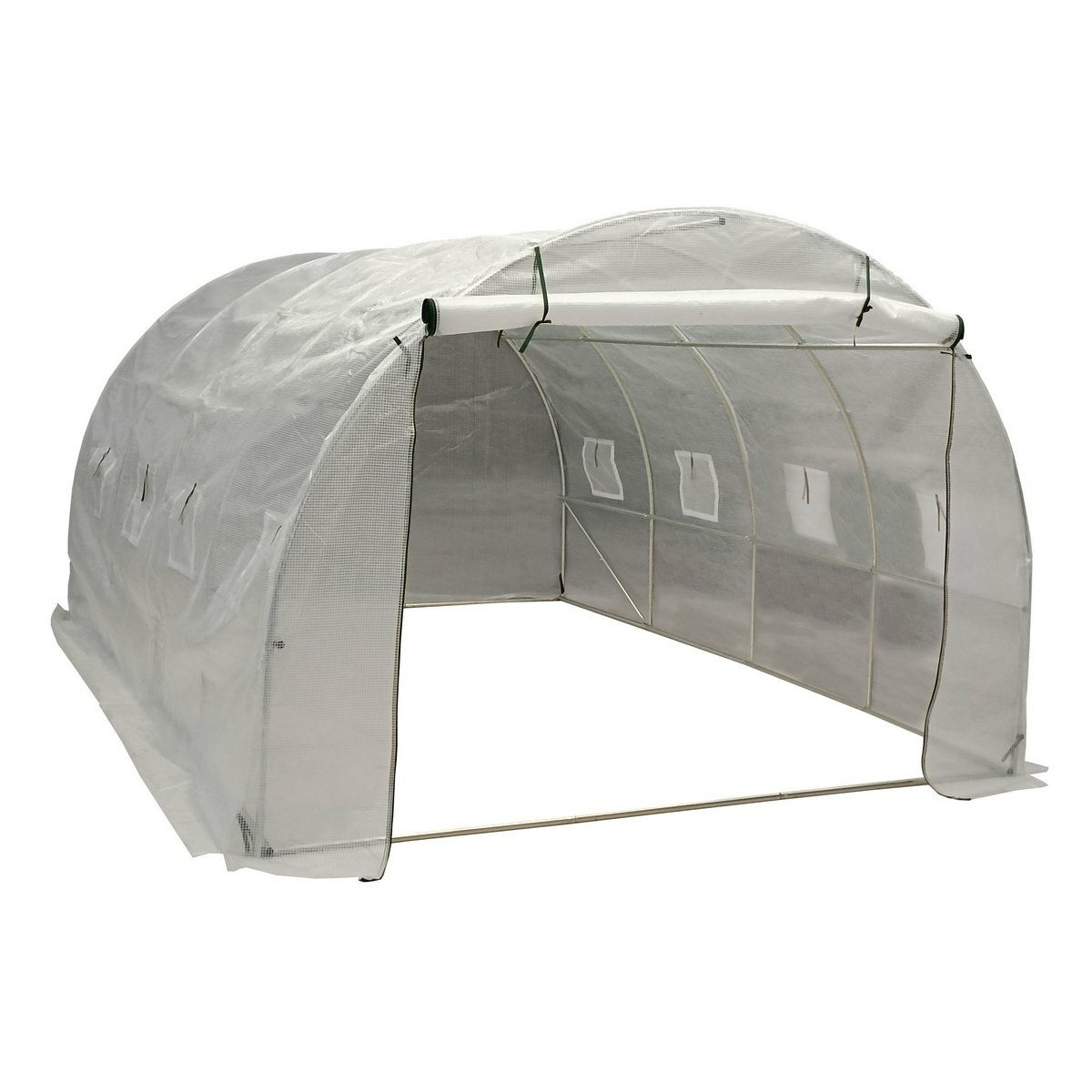 Fóliovník G21 300 x 400 x 200 cm