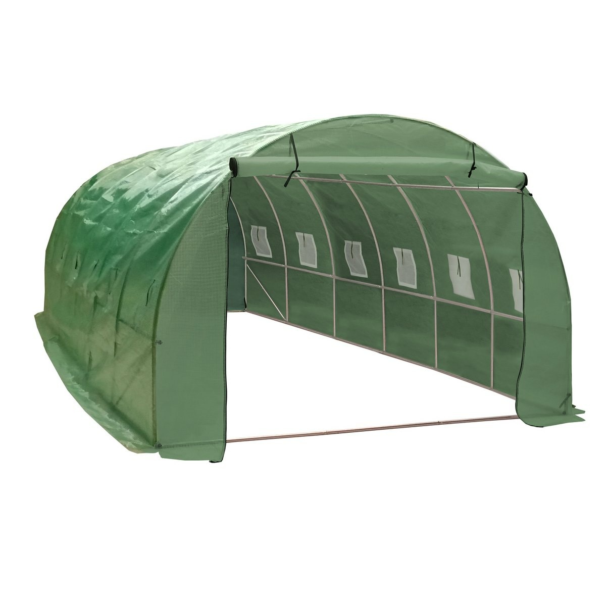 Fóliovník G21 300 x 600 x 200 cm