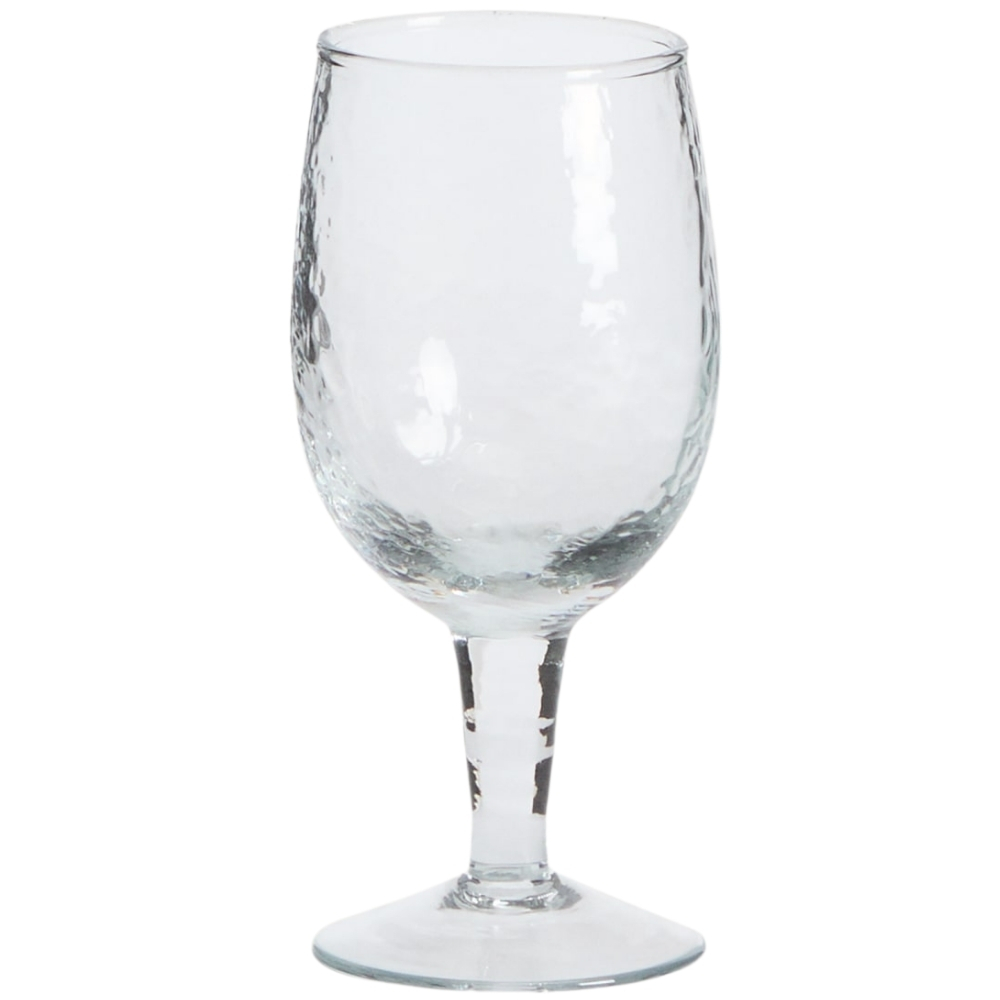 Kave Home Sklenice na víno Sileia