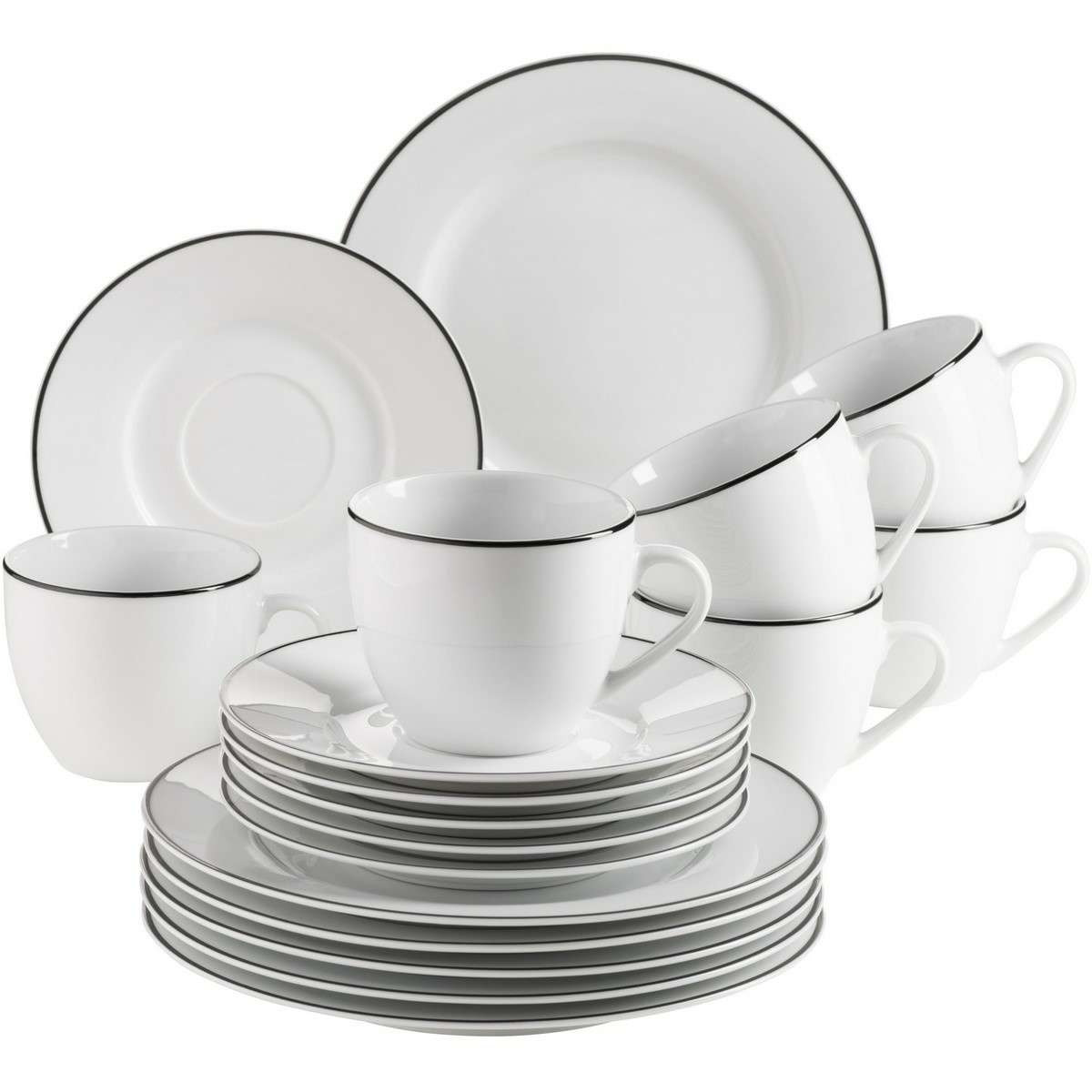 Mäser Sada na kávu 18 ks NOLA Mäser