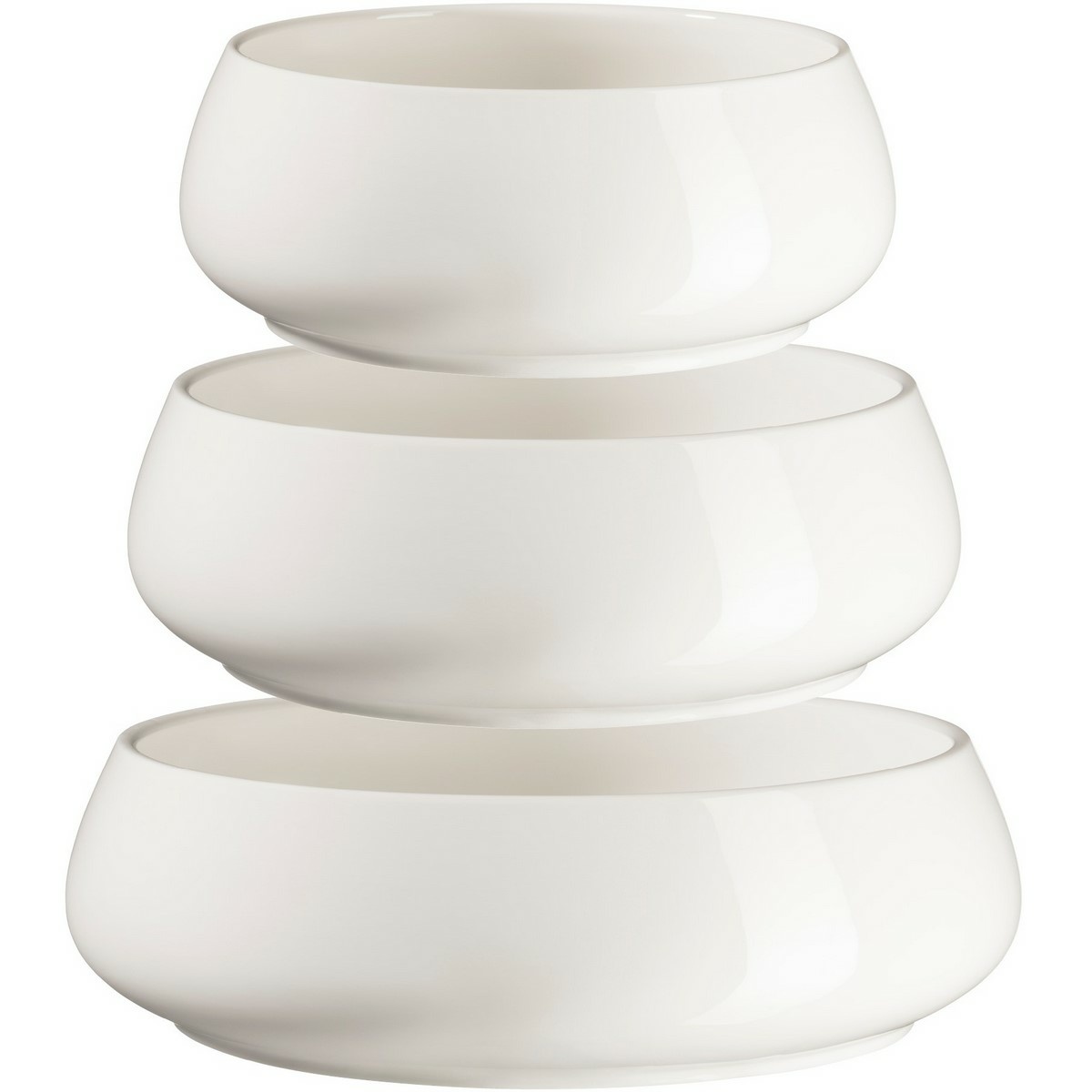 Mäser Servírovací sada misek 3 ks TAYA Mäser