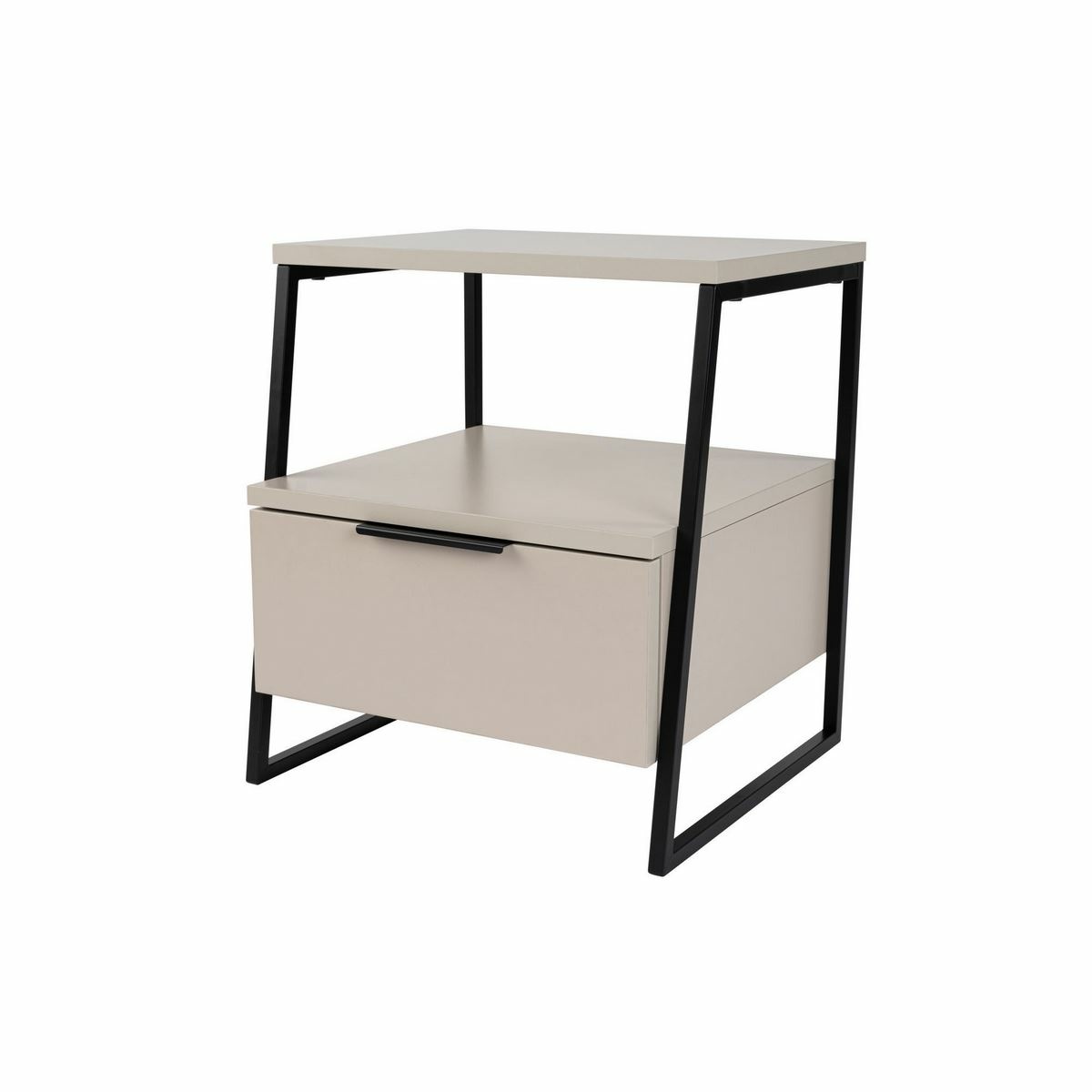 Noční stolek Pal Sandstone Hanah Home