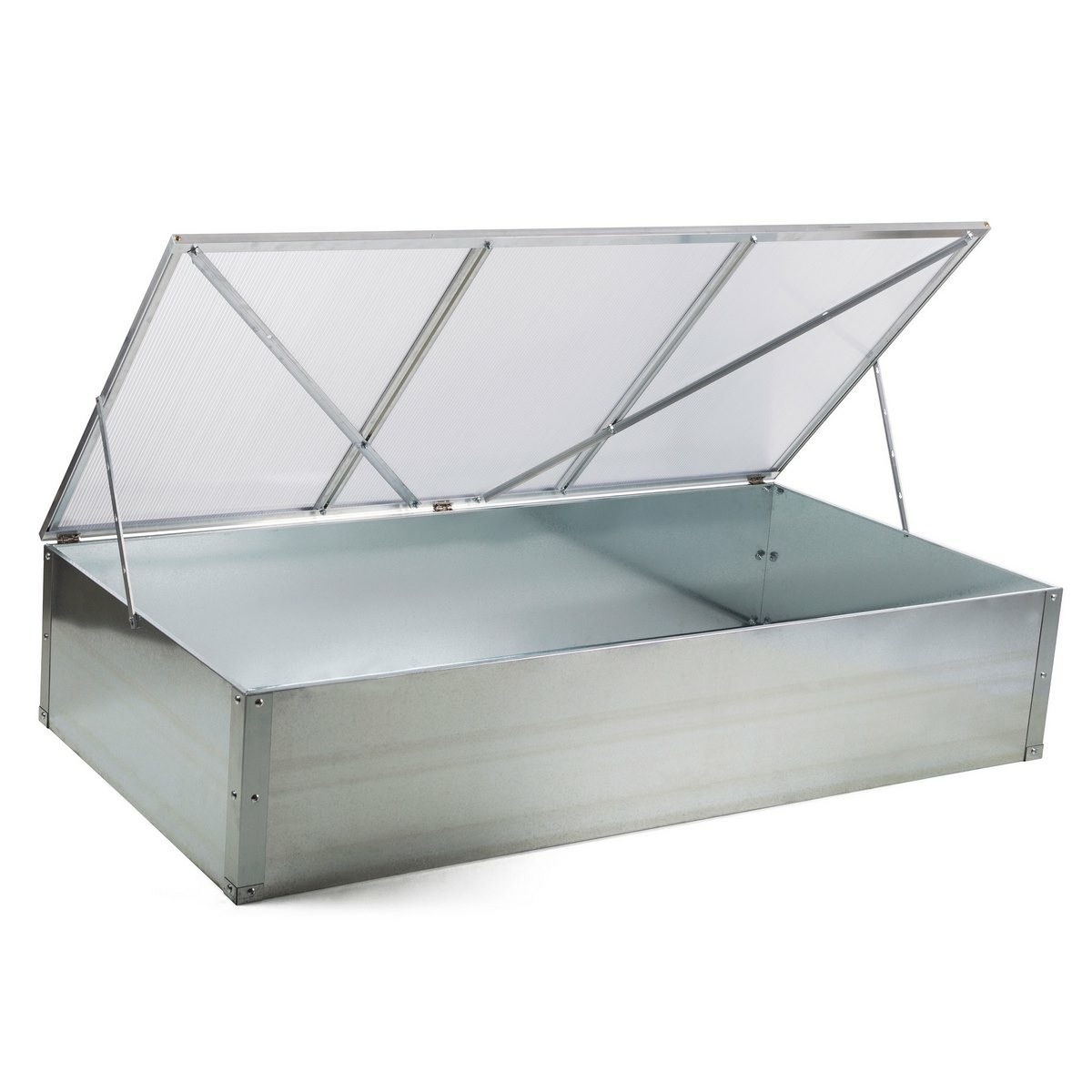 Pařeniště G21 GZ11 - 150 x 75 x 32 cm G21