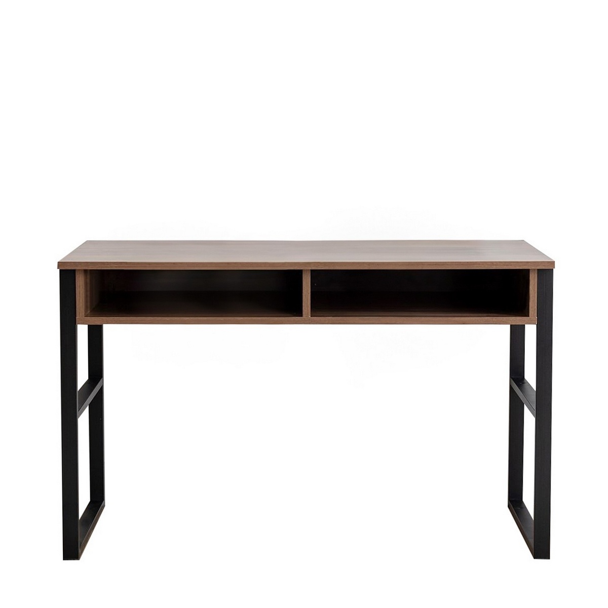 Pracovní stůl Nove Walnut Hanah Home