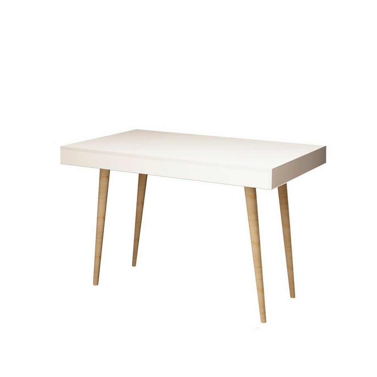 Pracovní stůl Veronika White Hanah Home