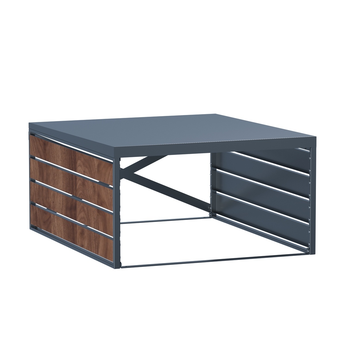 Přístřešek na sekačku Classic