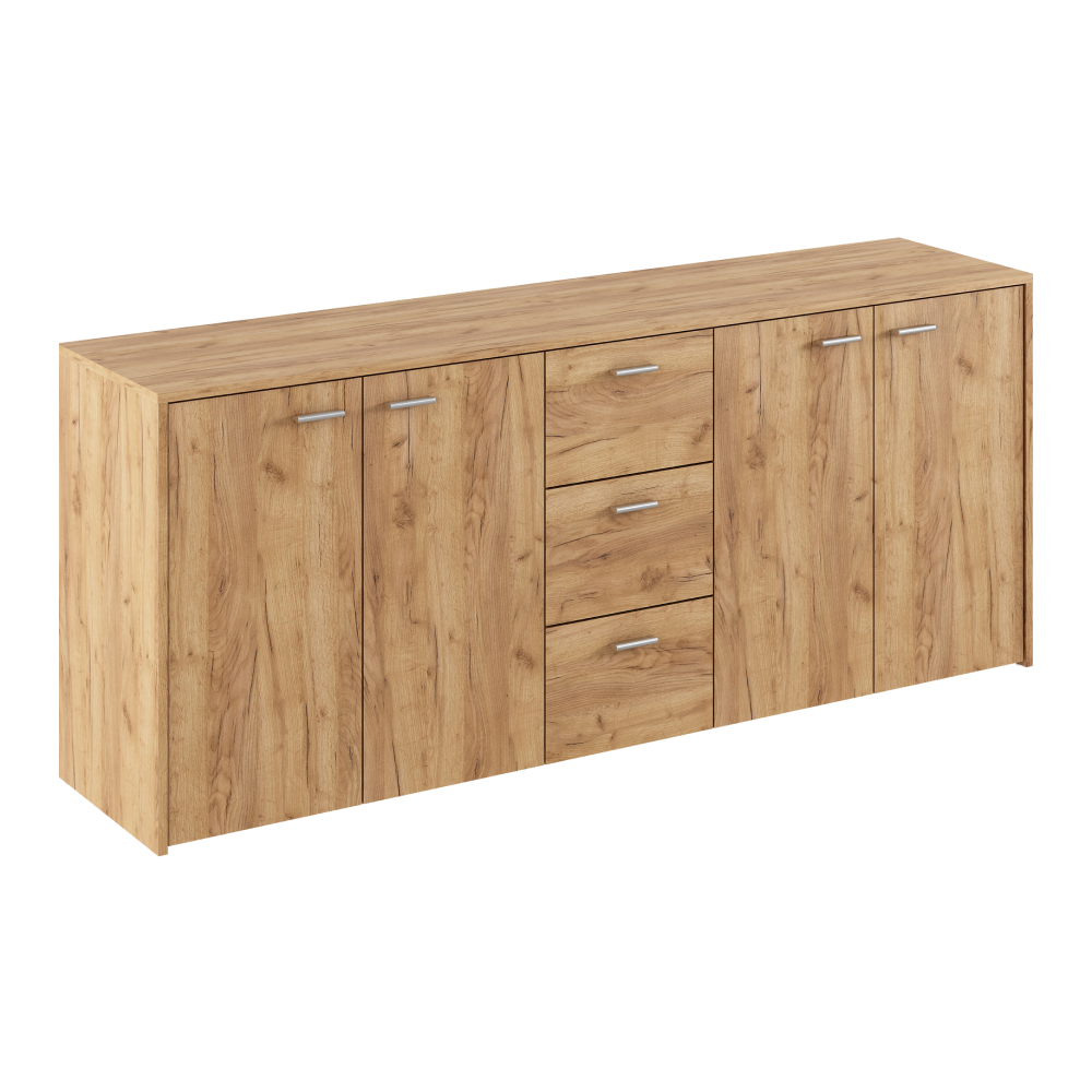 Skříňka HUGOS 180