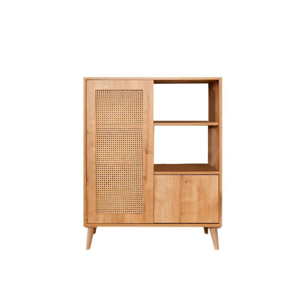 Skříňka Hazeran Oak Hanah Home