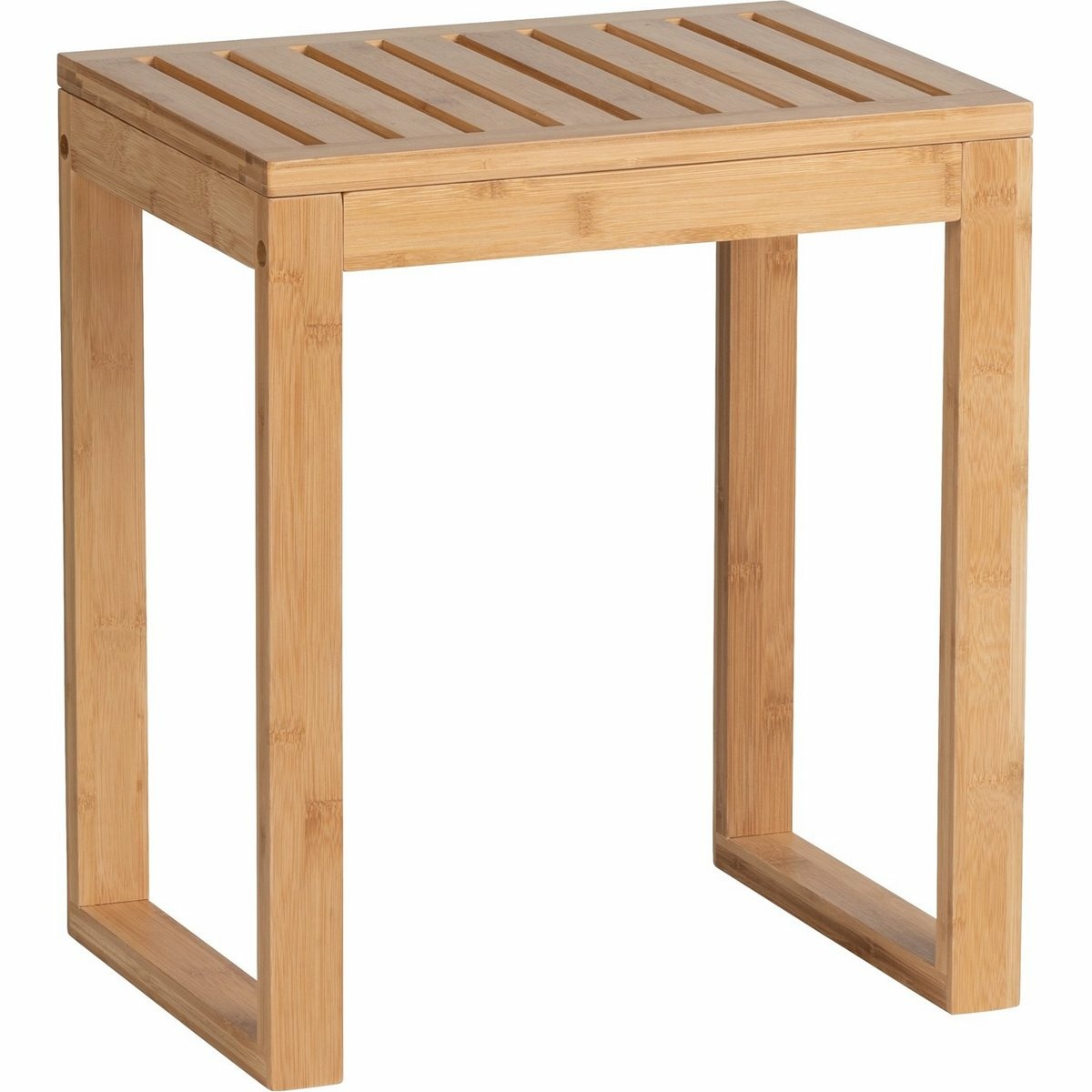 Wenko Bambusový stolek BAMBUSA Wenko