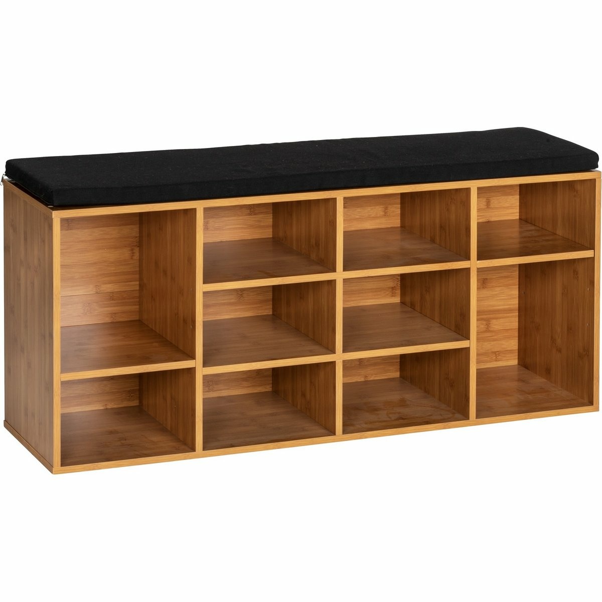 Wenko Botník se sedátkem LOFT Wenko