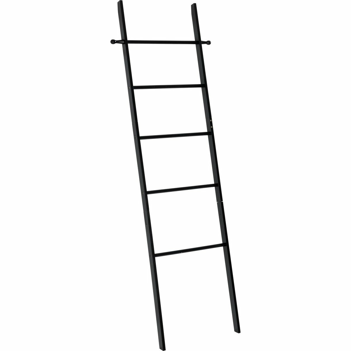 Wenko  Žebříkový věšák z bambusu LOFT Wenko