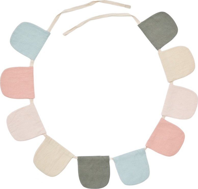 Dětská girlanda Betia – Kave Home