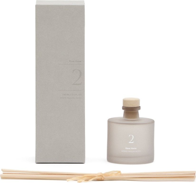 Difuzér Sweet Vanilla – Kave Home