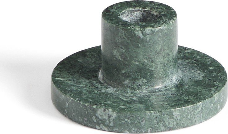 Kamenný svícen Zalvori – Kave Home