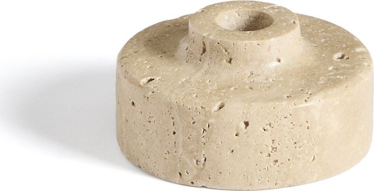 Kamenný svícen Zalvori – Kave Home