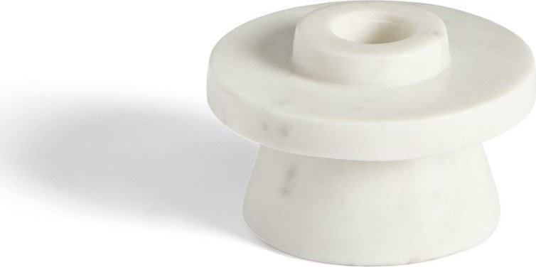 Kamenný svícen Zalvori – Kave Home