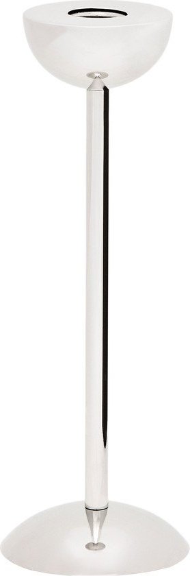 Kovový svícen Nirela – Kave Home