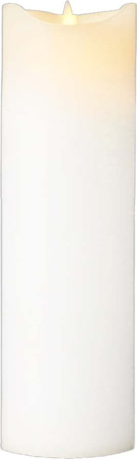LED svíčka na baterky (výška 25 cm) Sara Exclusive – Sirius