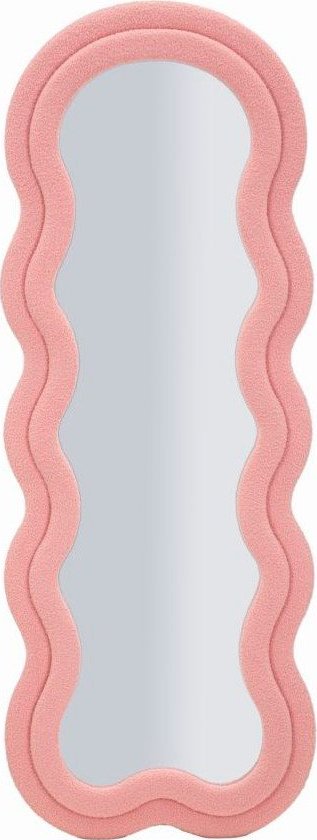 Nástěnné/stojací zrcadlo 60x160 cm Teddy – Mauro Ferretti