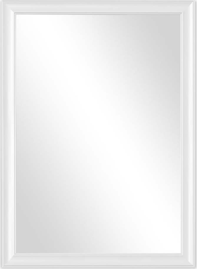 Nástěnné zrcadlo 57x77 cm Sylwia – knor