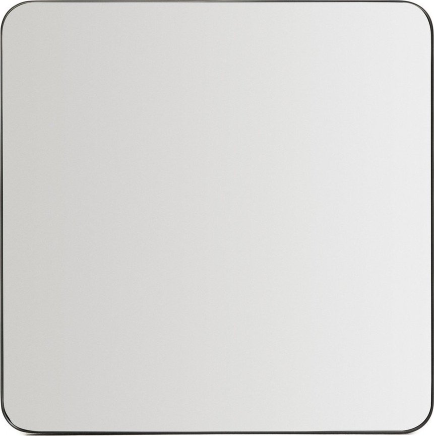 Nástěnné zrcadlo 60x60 cm Marco – Kave Home