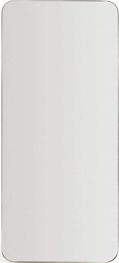 Nástěnné zrcadlo 80x180 cm Marco – Kave Home