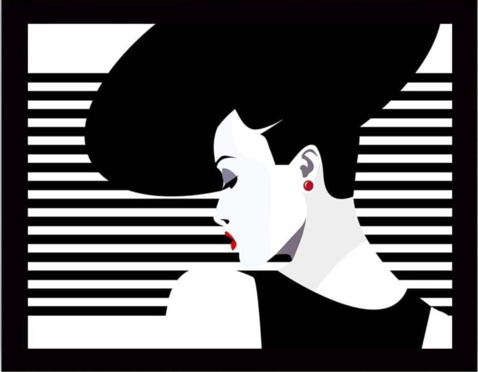 Obraz 41x56 cm – Wallity