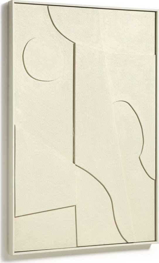 Obraz 60x90 cm Talin – Kave Home