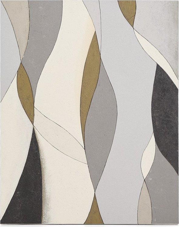 Obraz 80x100 cm Marvilo – Kave Home