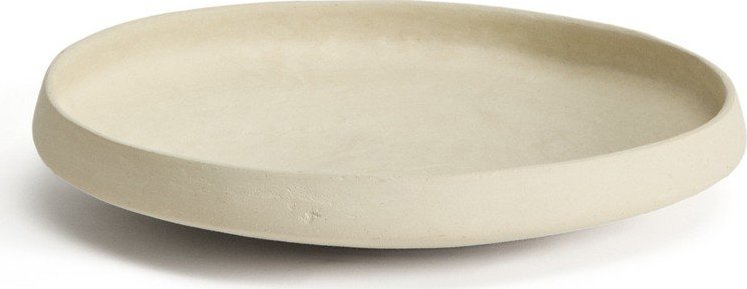 Papírový dekorační tác ø 29 cm Mireni – Kave Home