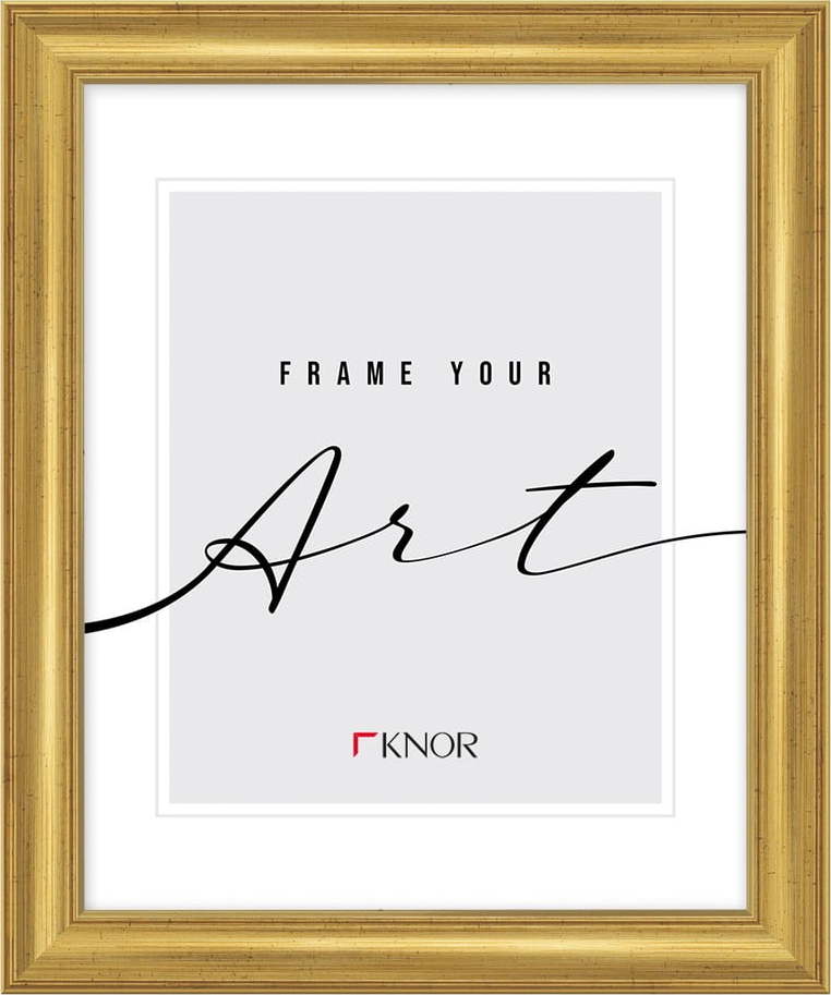 Plastový rámeček 20x25 cm