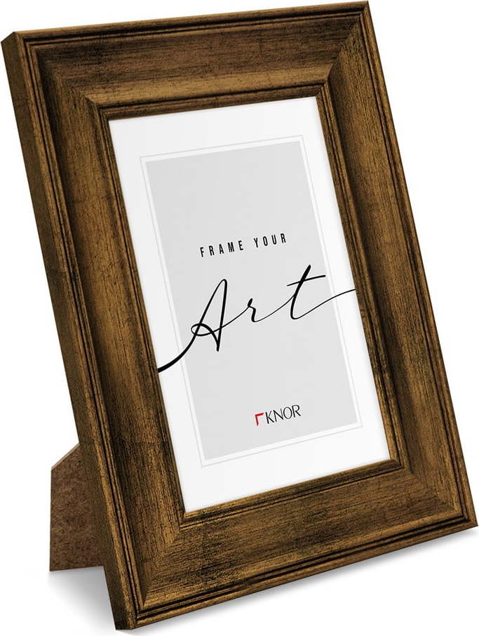 Plastový rámeček 20x25 cm