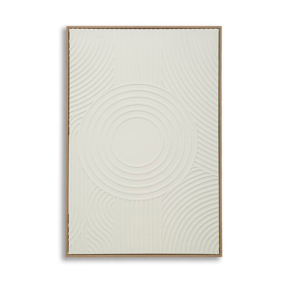 Ručně malovaný obraz 80x120 cm Simplicity – Mauro Ferretti