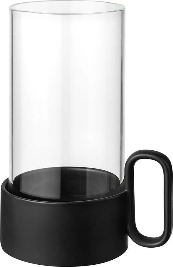 Skleněná lucerna Yuragi - Blomus