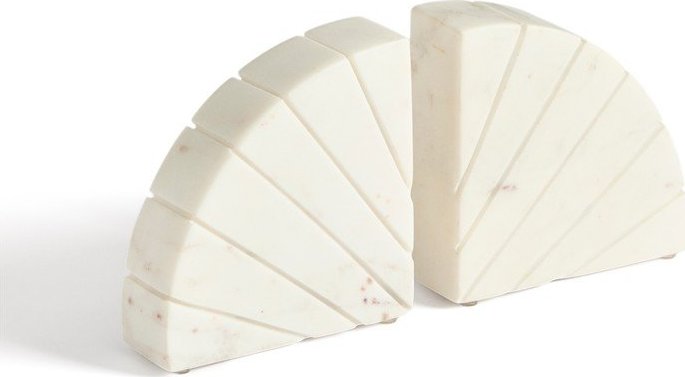 Zarážka na knihy Serela – Kave Home