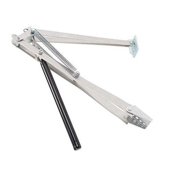 Automatický otvírač G21 ke skleníku G21