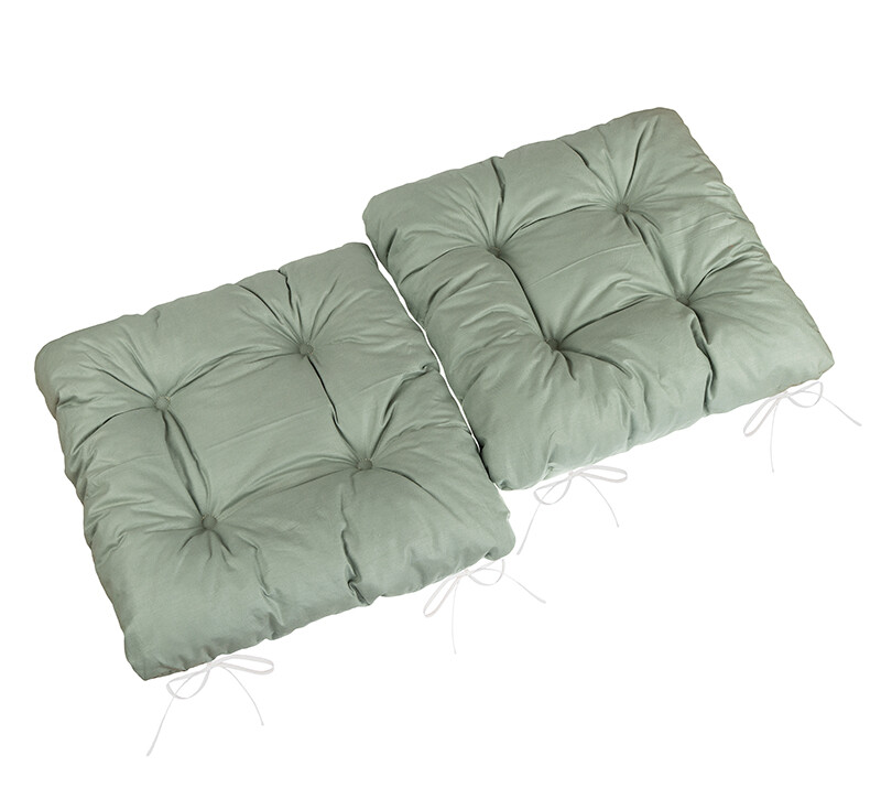 Bellatex Sedák Adéla prošívaný khaki