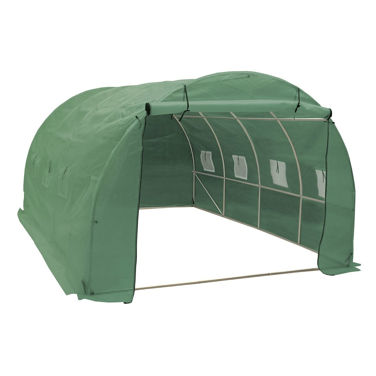 Fóliovník G21 300 x 400 x 200 cm