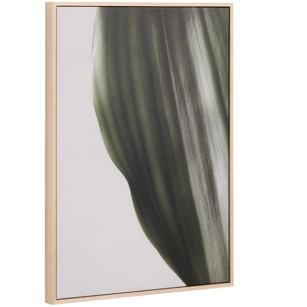 Foto-obraz kave home Foliae 50 x 70 cm