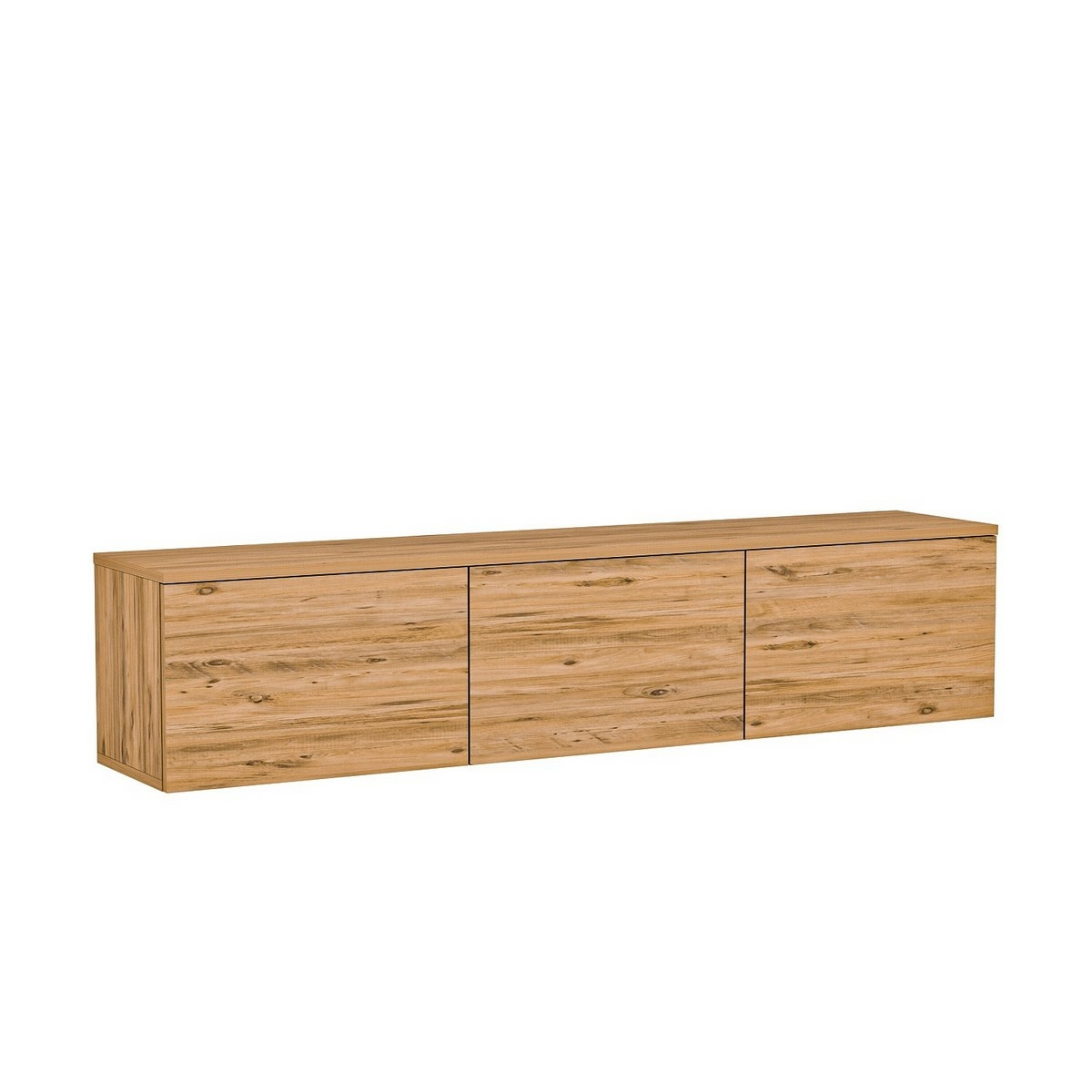 Televizní stolek Neon Atlantic Pine Hanah Home