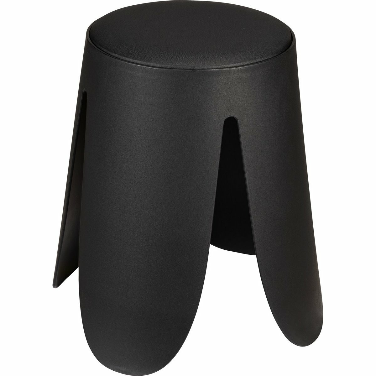 Wenko Multifunkční stolek COSIMO – černá Wenko