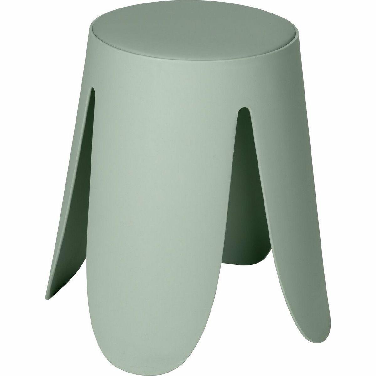 Wenko Multifunkční stolek COSIMO – zelená Wenko