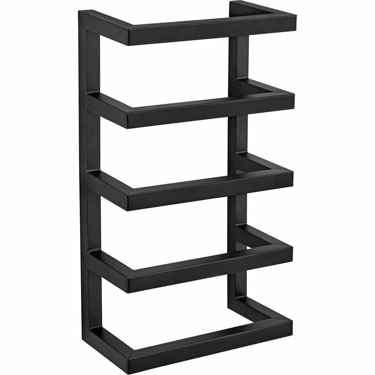 Wenko Nástěnný držák na ručníky FONDIRO Wenko